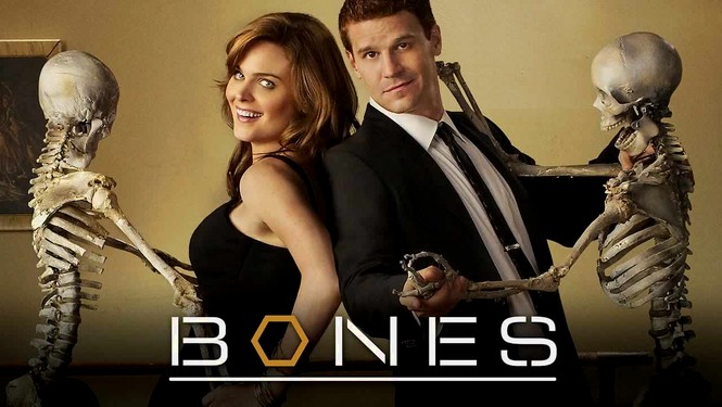 Bones ボーンズ シーズン1の無料動画 吹き替えならココ あらすじと感想情報あり