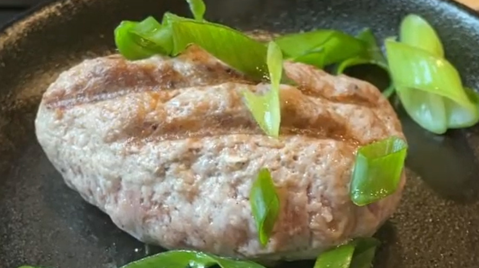 所ジャパン 鴨肉ハンバーグ『京都挽肉製作所』お取り寄せ通販は？